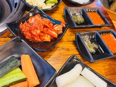 -杀猪天·韩国烤肉(总店)