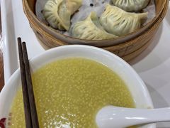 -东升灌浆包(辛庄街总店)