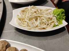 -滇小鱼·云南野生菌火锅(上杭路店)