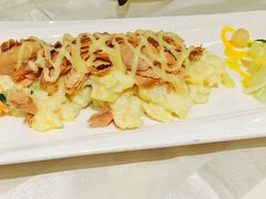 维兰西餐厅(万泉河店)-维兰西餐(万泉河店)