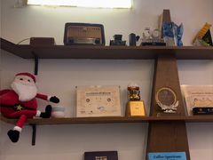 -Parking Coffee(孩儿巷店)