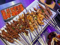 -燥次·烧烤酒场(万象城店)