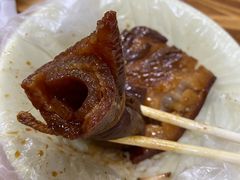 -刘小忙把子肉(北园大街总店)