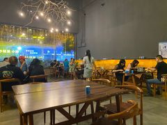 -土蚝·高压锅生蚝(百姓美食街店)