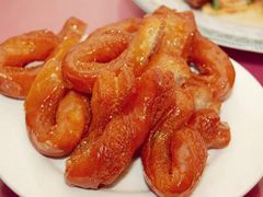 -老磁器口豆汁店(天坛店)