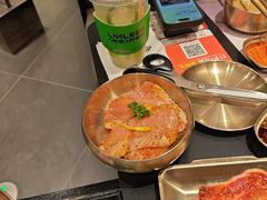 -西塔老太太泥炉烤肉(龙湖北苑天街店)