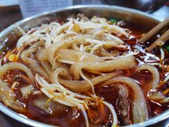 -老妈火锅粉(幸福路步行街店)