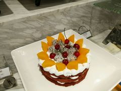 -云海轩·海鲜自助-河北云瑧世纪大饭店1F
