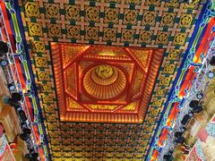 -中国汉城景区