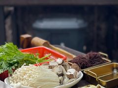 -刘少华贵州小黄牛·鲜牛肉火锅(总店)