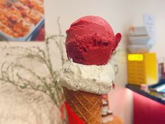 -Dal Cuore 达可芮冰淇淋(陕西北路店)