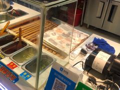 -高麦卷饼王(星海生活广场店)