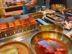 -冰城串说·羊肉串烧烤(哈西大街店)