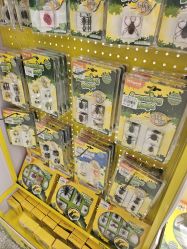 -IMON·HANSA潮玩玩偶毛绒玩具(通州万象汇店)