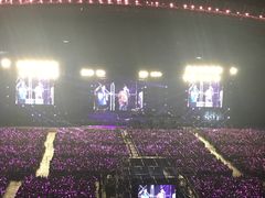 -南京奥林匹克体育中心-体育馆