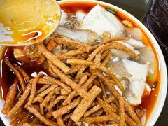 -西月城谭豆花(春熙路店)