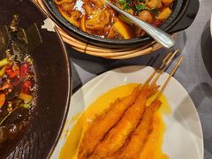 -金哥私房菜馆(张府园总店)
