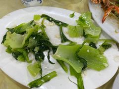 -秋姐美食店(旅游大道店)