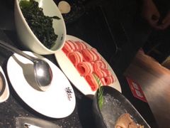 -捞王锅物料理(凯旋路店)