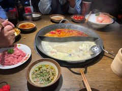 -萍姐火锅·公路夜市(打浦桥日月光店)