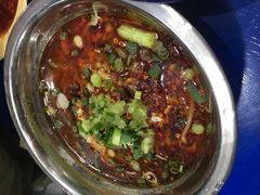 -马路边边·成都串串(翠柏路店)