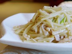 -马凯餐厅(长椿街店)