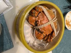 -南湖宾馆·鸳湖阁全日制餐厅