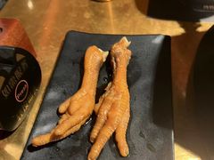 -烤匠麻辣烤鱼(万象城店)