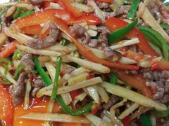 -厨神老街兔·淳朴人家店(盐帮菜风味名店)