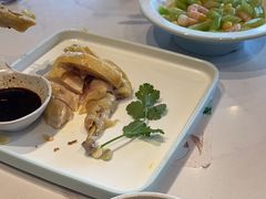 -壹只菜·崇明本地特色菜(崇明南门店)