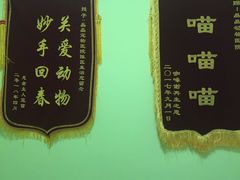 -瑞鹏宠物医院·爱宠堂·骨外专科(西荷分院)