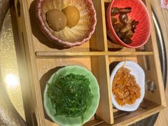 -松鱼亭·和牛烧肉(协鑫广场店)