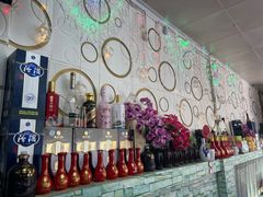 店内布置-潮香阁海鲜餐厅(较场尾店)