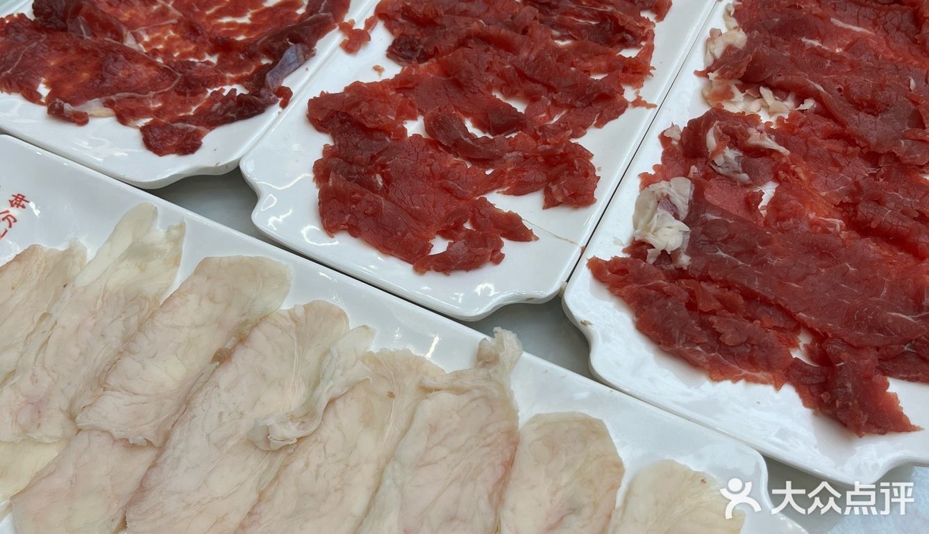 潮汕牛肉火锅是越来越火了