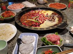-佬革命主题火锅(玉沙路店)