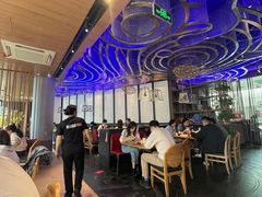 -老板恋上鱼(恒隆广场店)