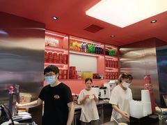 -青木岚小海鲜•小龙虾(友谊店)