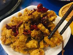 -马路边边串串香(双井直营店)