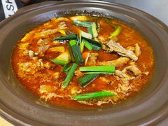 -肖记公安牛肉鱼杂(田林路店)