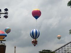 -南宁方特东盟神画