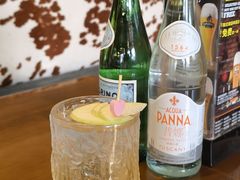 -haxnbauer海森堡德国餐厅(深圳coco店)