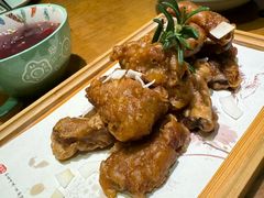 -甬妈妈湖畔里餐厅(唐山南湖旅游景区店)