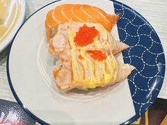 -滨寿司(新街口中央商场店)