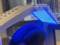 -碧莲盛·不剃发植发