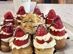 -BE BRIGHT KITCHEN(正佳广场店)