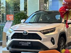 -上海和裕一汽丰田4S店(七宝店)