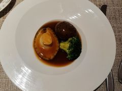 -香樟花园法式铁板烧(恒隆广场店)
