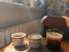 -RIPPLE COFFEE涟漪咖啡