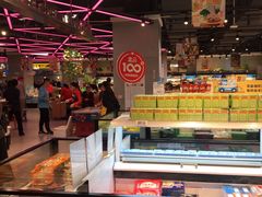 -盒马鲜生(首义店)