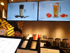 -书亦烧仙草(西宸天街店)